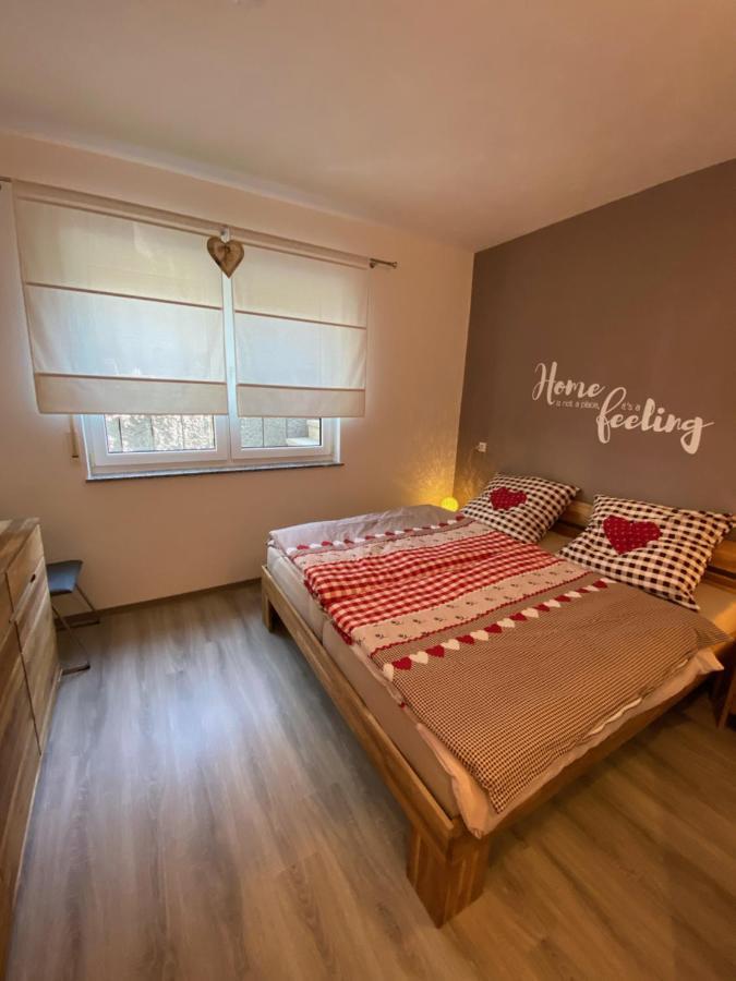 Alblounge Vip Appartement Neuffen Exteriér fotografie