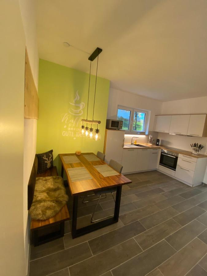 Alblounge Vip Appartement Neuffen Exteriér fotografie