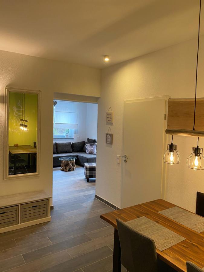 Alblounge Vip Appartement Neuffen Exteriér fotografie