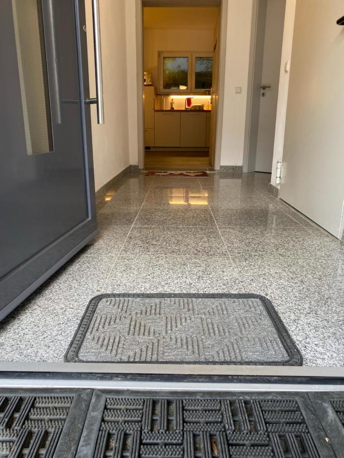 Alblounge Vip Appartement Neuffen Exteriér fotografie