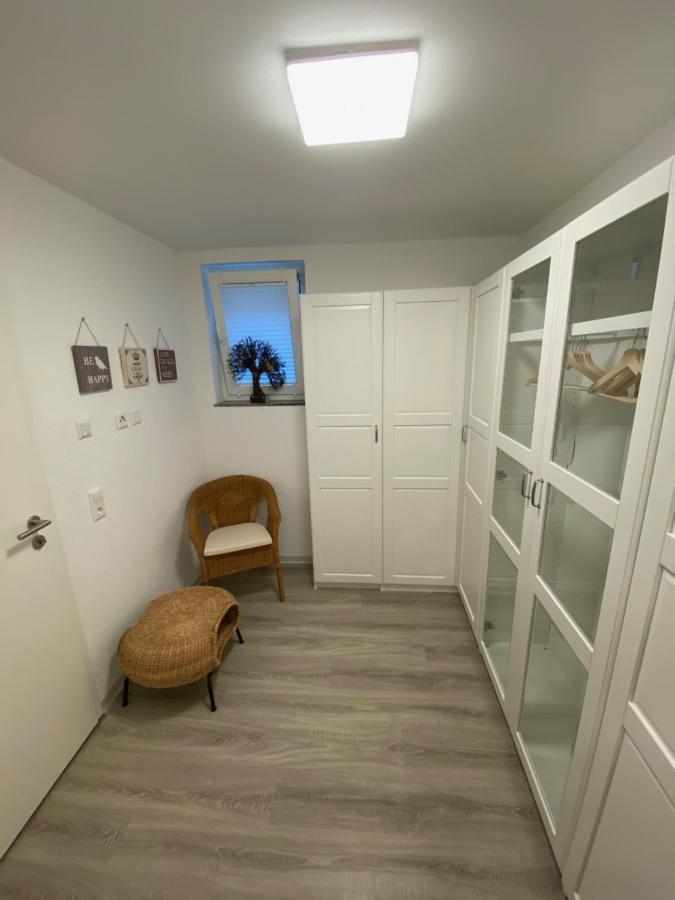 Alblounge Vip Appartement Neuffen Exteriér fotografie